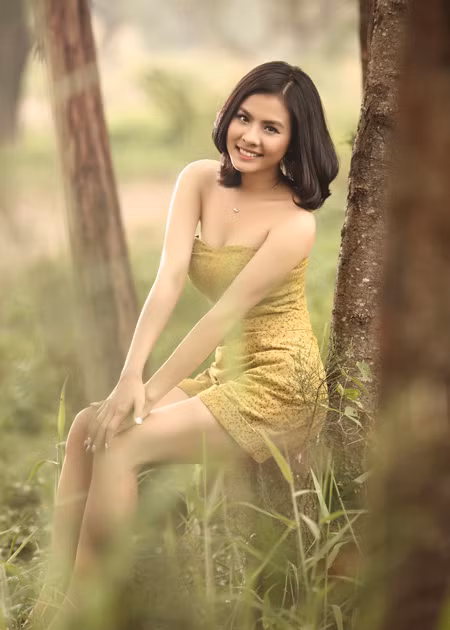 Không thể phủ nhận rằng Vân Trang xinh đẹp, tài năng, sắc sảo. Những vai diễn của Vân Trang cũng để lại những ấn tượng rất sâu sắc trong lòng người hâm mộ. Không thể phủ nhận rằng Vân Trang xinh đẹp, tài năng, sắc sảo. Những vai diễn của Vân Trang cũng để lại những ấn tượng rất sâu sắc trong lòng người hâm mộ.