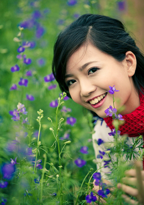 Phan Hồng Anh, cô gái giành được danh hiệu Á khôi 1 Imiss Thăng Long 2011 Phan Hồng Anh, cô gái giành được danh hiệu Á khôi 1 Imiss Thăng Long 2011