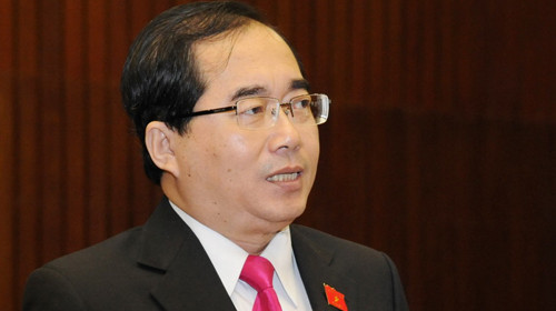 ĐB Hoàng Hữu Phước ĐB Hoàng Hữu Phước