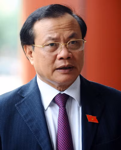 "Kết quả lấy phiếu vừa rồi dư luận đánh giá là khách quan. Ai làm tốt được đánh giá cao và ngược lại" Bí thư Thành ủy Hà Nội Phạm Quang Nghị