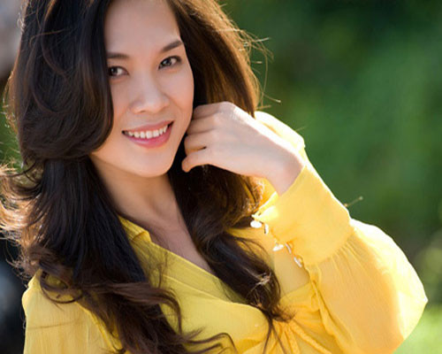 Ca sĩ Mỹ Tâm Ca sĩ Mỹ Tâm