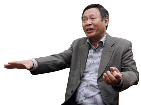 TS Dương Quang Tung, nguyên Phó Viện trưởng Viện Khoa học Tổ chức Nhà nước. TS Dương Quang Tung, nguyên Phó Viện trưởng Viện Khoa học Tổ chức Nhà nước.