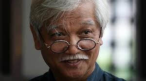 ĐBQH Dương Trung Quốc ĐBQH Dương Trung Quốc