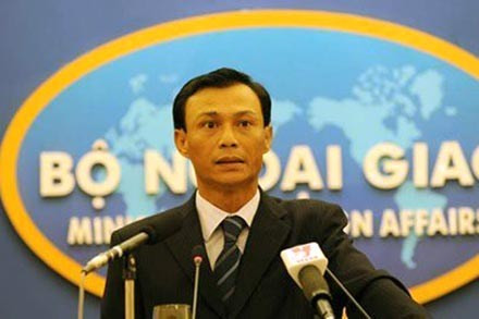 Người phát ngôn Lương Thanh Nghị bác bỏ cái gọi là bản đồ CHND Trung Hoa và quy hoach phát triển sự nghiệp Biển. Anh internet Người phát ngôn Lương Thanh Nghị bác bỏ cái gọi là bản đồ CHND Trung Hoa và quy hoach phát triển sự nghiệp Biển. Anh internet