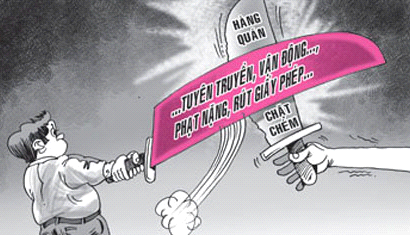 Ảnh: Tuổi trẻ Ảnh: Tuổi trẻ