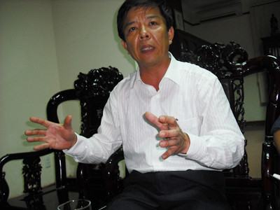 Ông Nguyễn Hữu Hoài, Chủ tịch UBND tỉnh Quảng Bình Ông Nguyễn Hữu Hoài, Chủ tịch UBND tỉnh Quảng Bình