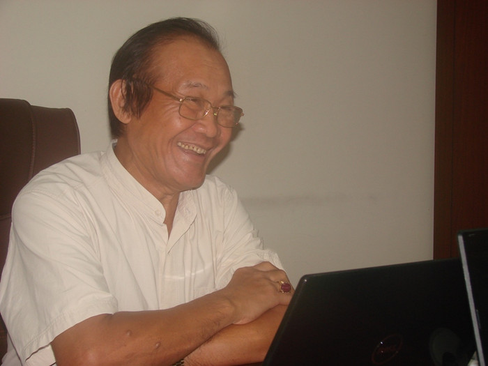 TS Trần Công Trục TS Trần Công Trục