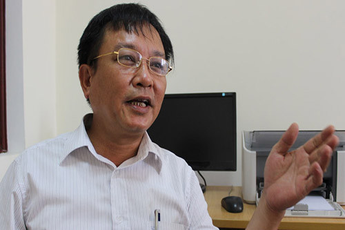 Trung tá Nguyễn Văn Thân. Trung tá Nguyễn Văn Thân.