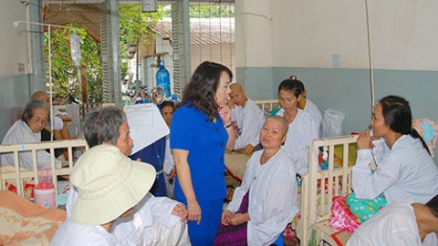 Bộ trưởng Tiến còn "choáng", "sốc" đến bao giờ? ảnh 1 Bộ trưởng Tiến còn "choáng", "sốc" đến bao giờ? ảnh 1