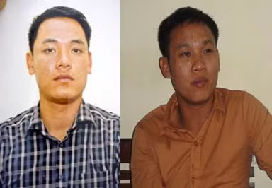 Hai kẻ giả danh Công an để lừa đảo