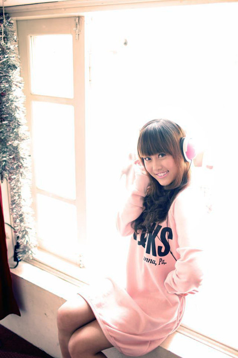 Quan niệm sống của Linh là: Mình không giống ai vì không ai có thể giống mình Quan niệm sống của Linh là: Mình không giống ai vì không ai có thể giống mình