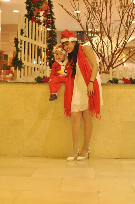 Lê Thị Loan chia sẻ du lịch là một trong những sở thích của cô