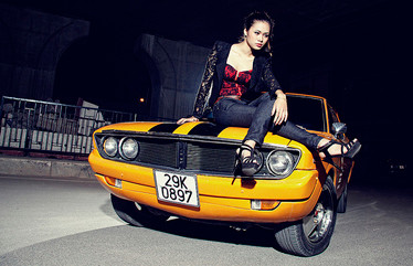 Quá đẹp "đôi mắt Ấn" của hot girl ĐH Nguyễn Trãi ảnh 11 Quá đẹp "đôi mắt Ấn" của hot girl ĐH Nguyễn Trãi ảnh 11