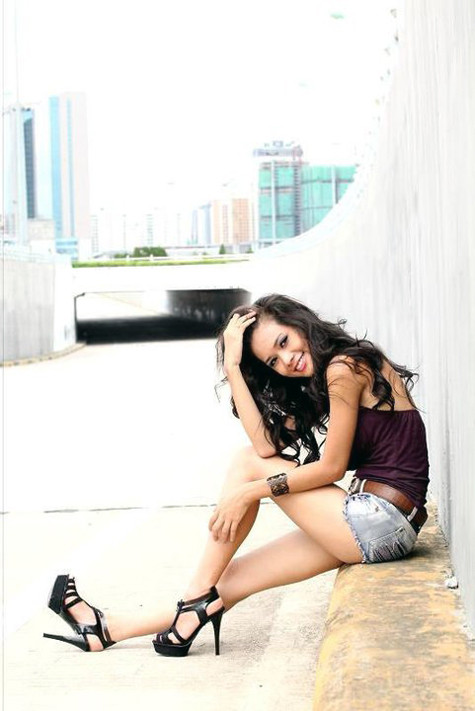 Quá đẹp "đôi mắt Ấn" của hot girl ĐH Nguyễn Trãi ảnh 8 Quá đẹp "đôi mắt Ấn" của hot girl ĐH Nguyễn Trãi ảnh 8