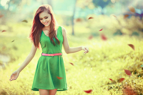 Cô nữ sinh này quan niệm trường lớp không quan trọng, mà cái quan trọng nhất là ta học được gì từ ngôi trường đó Cô nữ sinh này quan niệm trường lớp không quan trọng, mà cái quan trọng nhất là ta học được gì từ ngôi trường đó