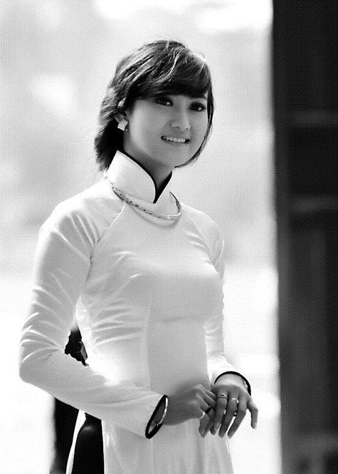 Một nét đẹp gợi nhớ một thời con gái Hà Nội xưa