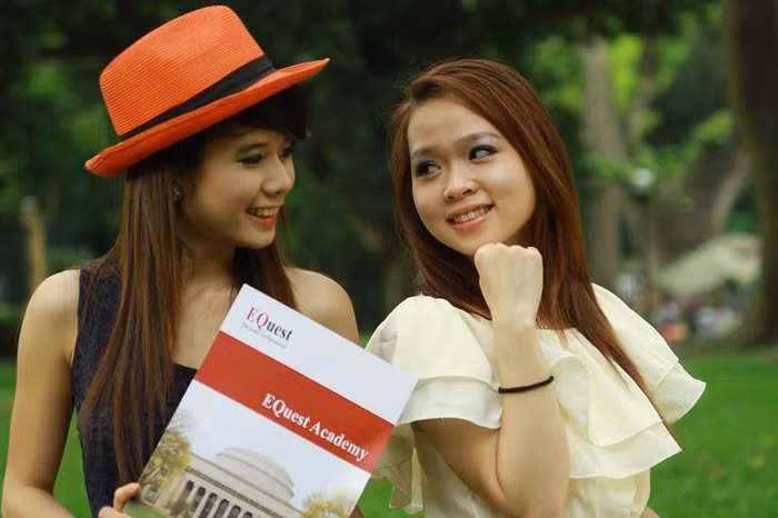 Hot girl của Đại học Bách Khoa ảnh 6