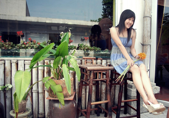 Năm nay, Diệu Linh gác mọi công việc khác lại để tập trung vào việc học Năm nay, Diệu Linh gác mọi công việc khác lại để tập trung vào việc học