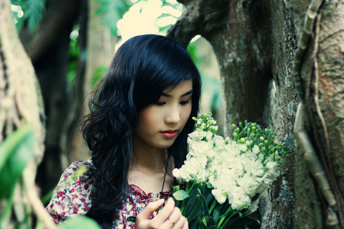 Hà Anh sẽ đi chơi xuân, đi tảo mộ nữa