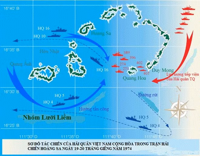 Tiến sĩ Trần Công Trục vạch mặt các "bằng chứng" của Trung Quốc ảnh 6