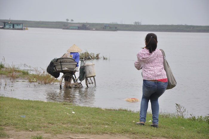 Chộp lấy khoảnh khắc thật nhanh Chộp lấy khoảnh khắc thật nhanh