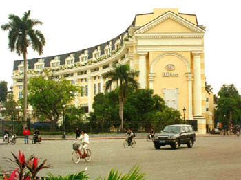 Ảnh minh họa. (Nguồn: Internet)