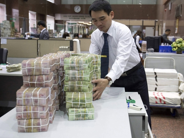 Ảnh minh họa. (Nguồn: Internet)