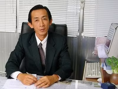 PGS-TS Trần Hoàng Ngân (ảnh: Internet) PGS-TS Trần Hoàng Ngân (ảnh: Internet)