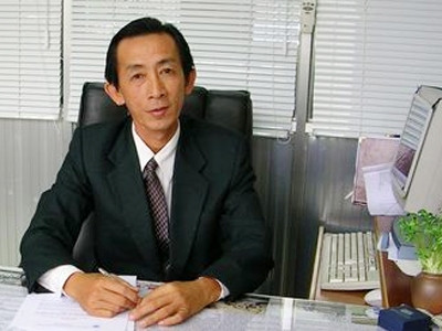 PGS-TS Trần Hoàng Ngân (ảnh: Internet) PGS-TS Trần Hoàng Ngân (ảnh: Internet)