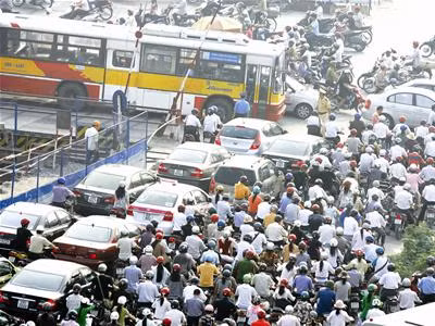 Ảnh minh họa. (Nguồn: Internet)