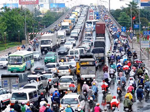 Ảnh minh họa. (Nguồn: Internet)