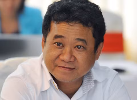 Ông Đặng Thành Tâm: "Ban lãnh đạo nhà trường đang kiểm điểm trách nhiệm của các cá nhân sai phạm"