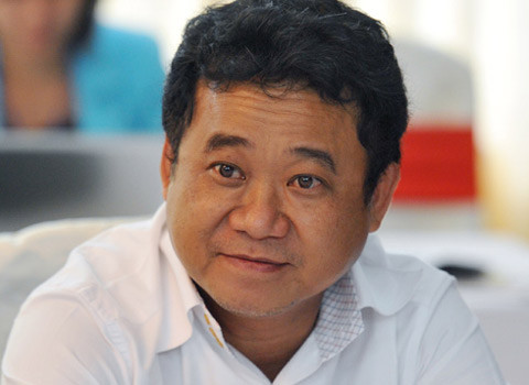 Ông Đặng Thành Tâm: "Ban lãnh đạo nhà trường đang kiểm điểm trách nhiệm của các cá nhân sai phạm"