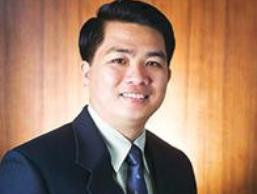 Ông Võ Trường Sơn, PTGĐ tài chính HAGL. Ông Võ Trường Sơn, PTGĐ tài chính HAGL.