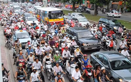 Ảnh minh họa. (Nguồn: Internet)