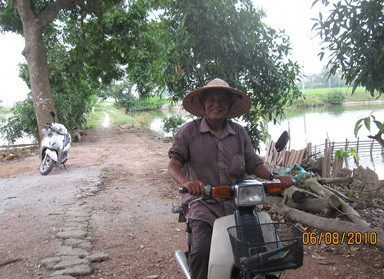 Ông Lê Hồng Ngọc mong đợi từng ngày kết quả giải quyết thấu tình đạt lý của UBND tỉnh Hà Nam Ông Lê Hồng Ngọc mong đợi từng ngày kết quả giải quyết thấu tình đạt lý của UBND tỉnh Hà Nam