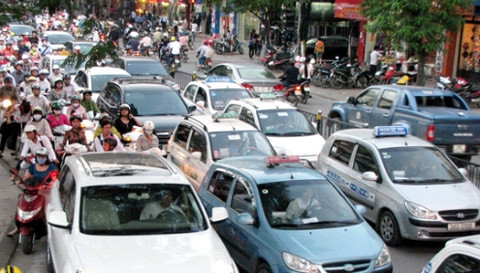 Ảnh minh họa. (Nguồn: Internet) Ảnh minh họa. (Nguồn: Internet)