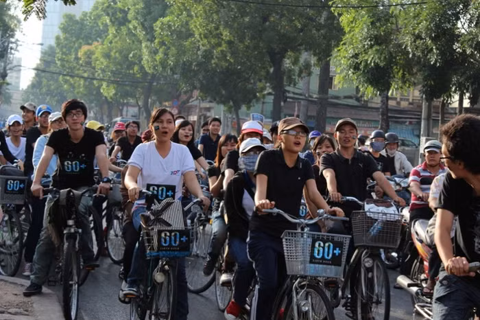 Ảnh minh họa. (Nguồn: Internet)