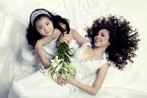 Hiền Thục chia sẻ chị đã trải qua những thời kỳ hết sức khó khăn, song hiện tại, chị không nghĩ mình "bạc phận". Hiền Thục chia sẻ chị đã trải qua những thời kỳ hết sức khó khăn, song hiện tại, chị không nghĩ mình "bạc phận".