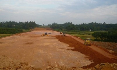 Theo Bộ trưởng GTVT, để xảy ra tình trạng chậm tiến độ của dự án nói trên, trách nhiệm lớn nhất thuộc về các nhà thầu. Theo Bộ trưởng GTVT, để xảy ra tình trạng chậm tiến độ của dự án nói trên, trách nhiệm lớn nhất thuộc về các nhà thầu.