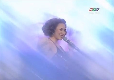 Ảnh cắt từ clip.