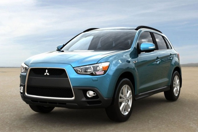6. Mitsubishi: Tỷ lệ tăng/giảm người ưa thích : -12%. Xếp hạng chung về mức độ được ưa thích vào cuối năm 2012: 360. Các tin tức từ Mitsubishi ngày càng xấu đi. Mức doanh số thấp khiến hãng phải rút lui khỏi thị trường châu Âu.