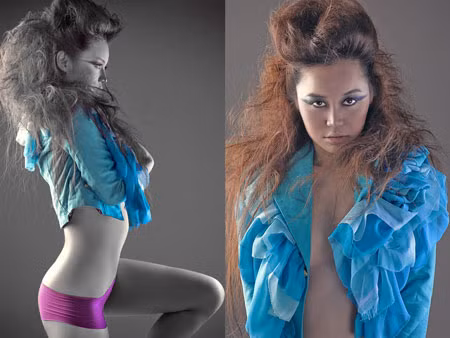 Trong giới showbiz, Vũ Hạnh Nguyên được biết tới với nhiều phát ngôn gây sốc.