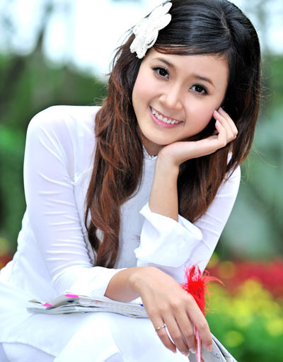 Vẻ đẹp trong sáng vô ngần của hotgirl Midu. Cô ngày càng có nhiều vai diễn để lại dấu ấn trong lòng khán giả. Vẻ đẹp trong sáng vô ngần của hotgirl Midu. Cô ngày càng có nhiều vai diễn để lại dấu ấn trong lòng khán giả.