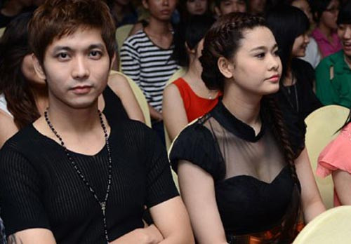 Cũng từ đó, khán giả thấy hình ảnh ông bố trẻ chín chắn và trưởng thành hơn trước đây rất nhiều. Cũng từ đó, khán giả thấy hình ảnh ông bố trẻ chín chắn và trưởng thành hơn trước đây rất nhiều.