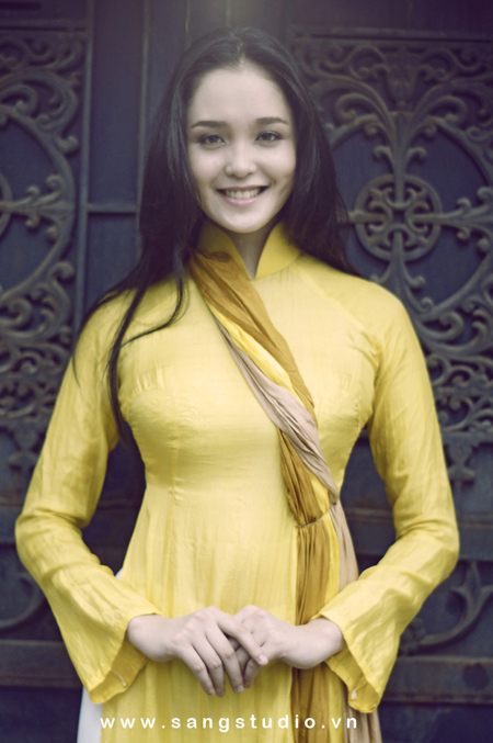 Sau cuộc thi, Á hậu tuổi 18 vẫn còn dư âm của niềm vui đêm đăng quang nhưng cũng sẵn sàng chuẩn bị để nhập học, trở thành tân sinh viên Đại học Văn Hóa.(Theo Tiin)