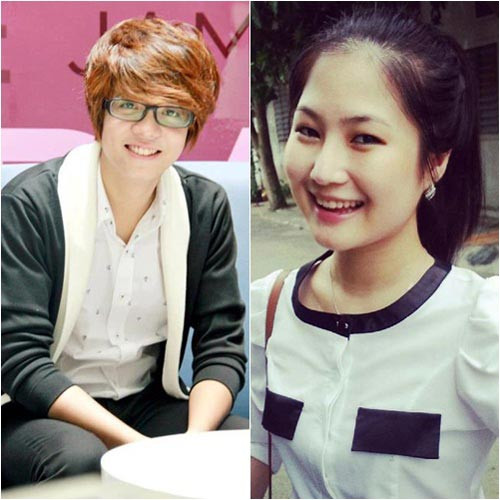 Về “nghi án” hẹn hò với Hương Tràm, “chàng hoàng tử” bộc bạch: “Tôi không muốn đem chuyện tình cảm lên trên báo để nói đi nói lại như thế này. Chuyện tôi với Hương Tràm đi chơi riêng hay đi ăn với nhau thì cũng bình thường mà thôi. Không lẽ khi người con trai đi với người con gái là họ đang yêu nhau. Tôi không muốn nói nhiều về chuyện này nữa, mọi người lại nghĩ Bùi Anh Tuấn lăng xê bản thân bằng chuyện tình cảm.”(Theo Zing)