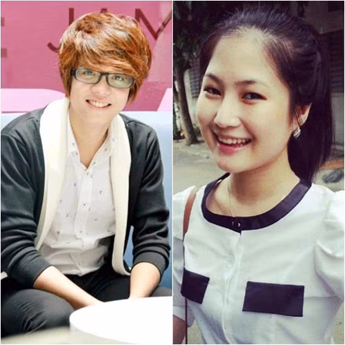 Về “nghi án” hẹn hò với Hương Tràm, “chàng hoàng tử” bộc bạch: “Tôi không muốn đem chuyện tình cảm lên trên báo để nói đi nói lại như thế này. Chuyện tôi với Hương Tràm đi chơi riêng hay đi ăn với nhau thì cũng bình thường mà thôi. Không lẽ khi người con trai đi với người con gái là họ đang yêu nhau. Tôi không muốn nói nhiều về chuyện này nữa, mọi người lại nghĩ Bùi Anh Tuấn lăng xê bản thân bằng chuyện tình cảm.”(Theo Zing)