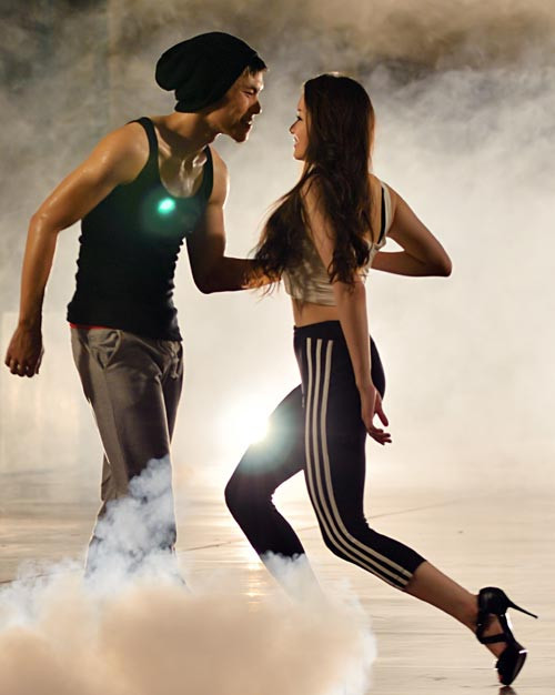 Sẽ không dễ dàng cho cô trong việc "bóc tách" hoàn toàn hình ảnh Thủy Top ra khỏi Huỳnh Minh Thủy