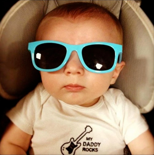 Bức ảnh "Đi tắm biển" trên Facebook Đẹp+